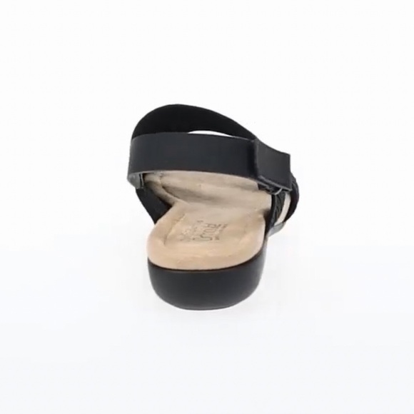 Croft & Barrow Porcupine Slingback Sandals - Picture 6 of 12